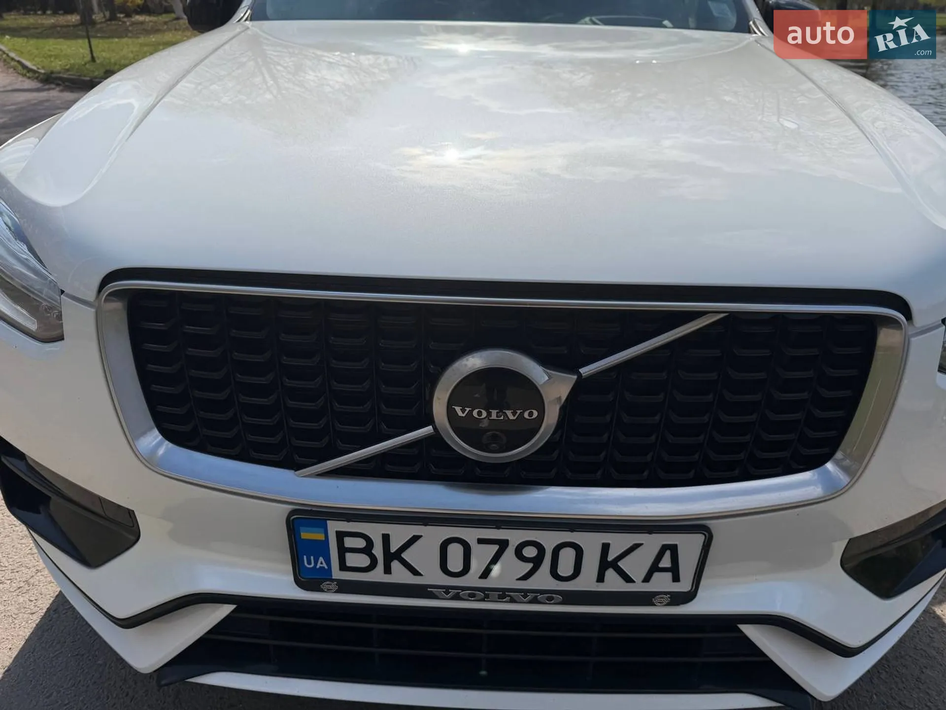 2019 Volvo XC90 - мініатюра 9