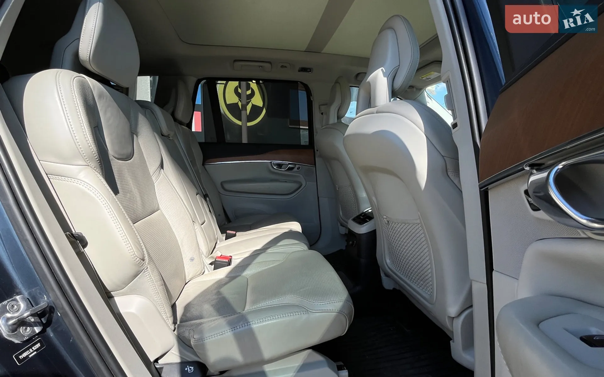 2020 Volvo XC90 - мініатюра 25