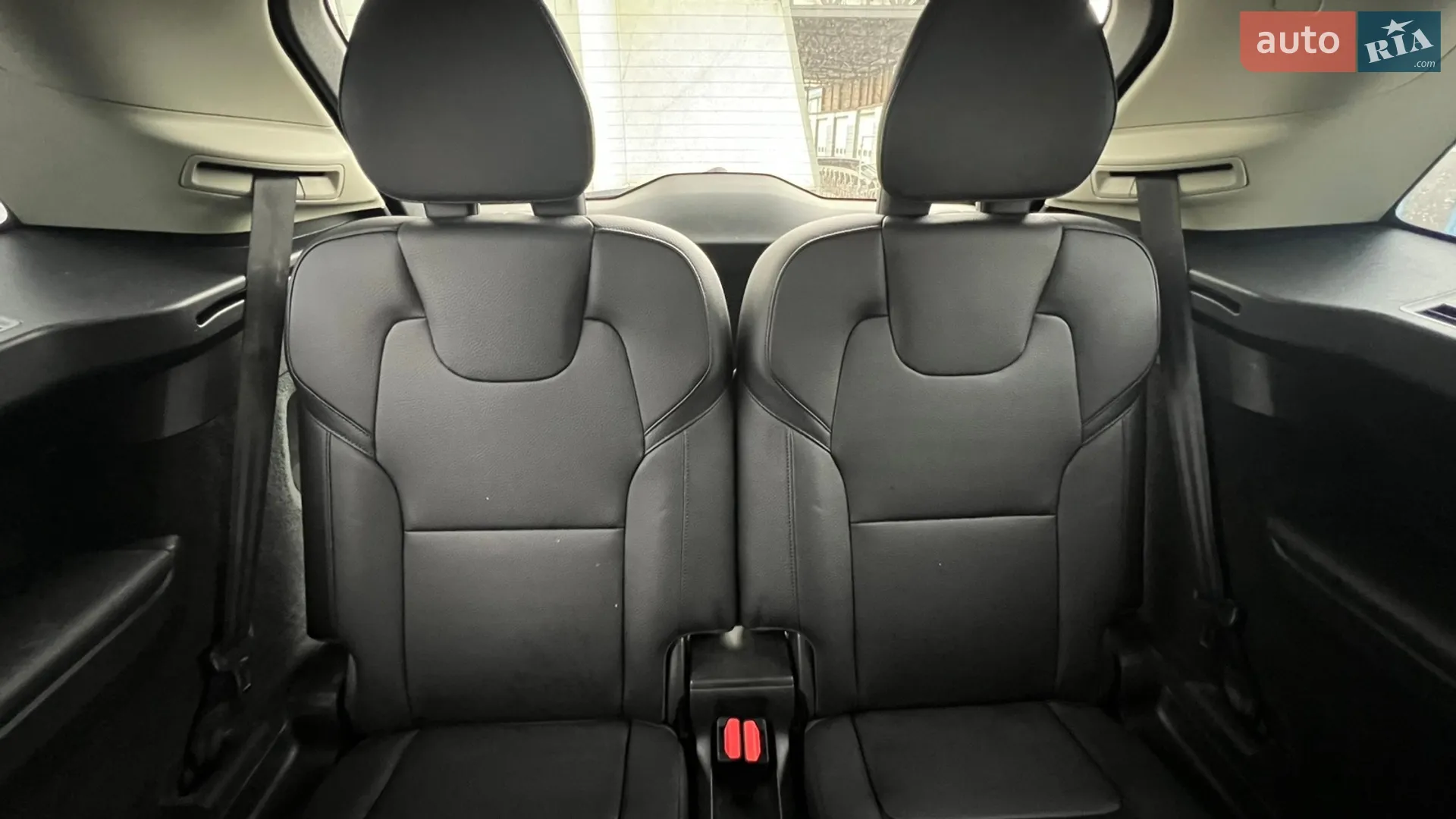 2015 Volvo XC90 - мініатюра 21