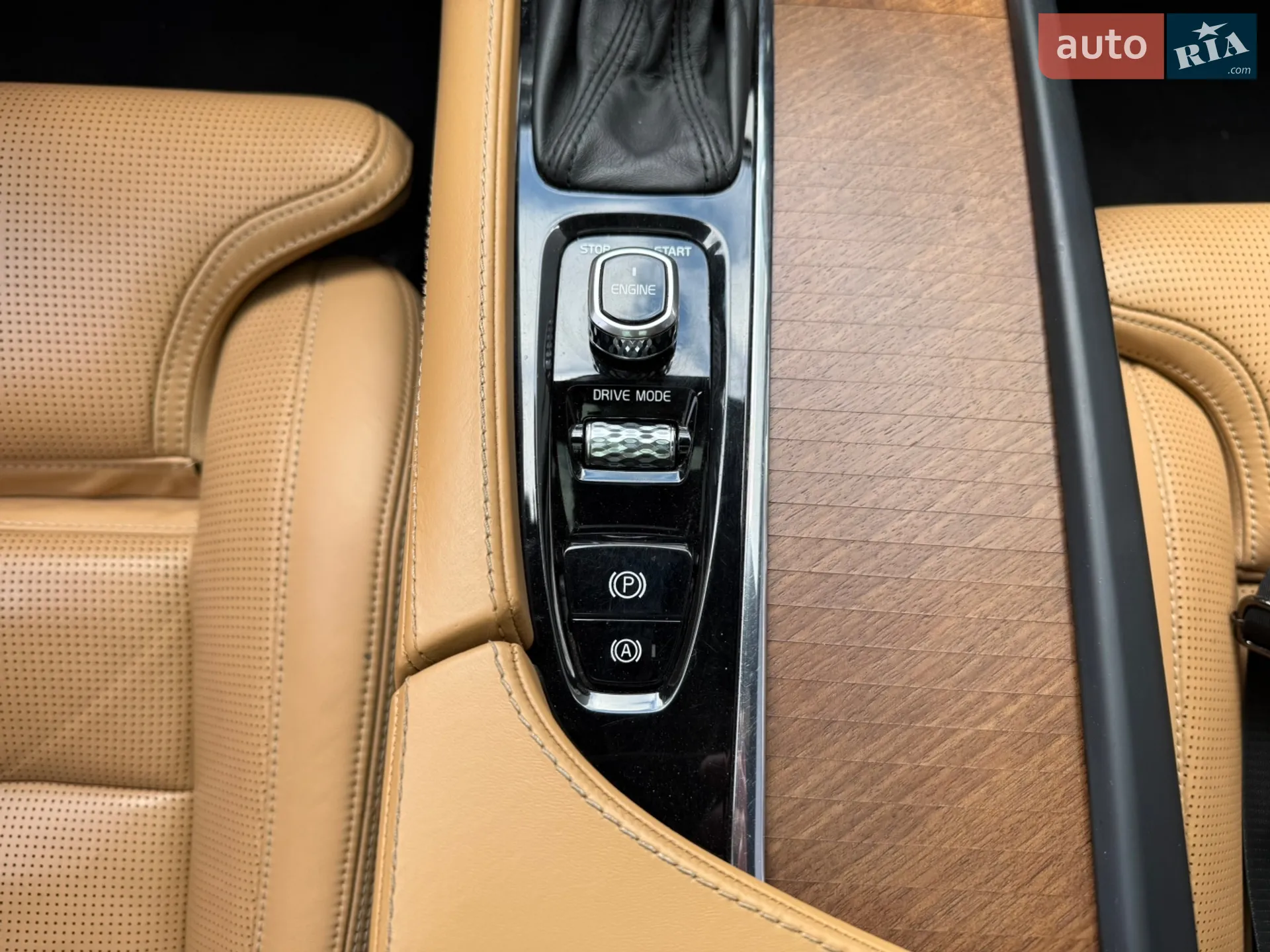 2017 Volvo XC90 - мініатюра 27