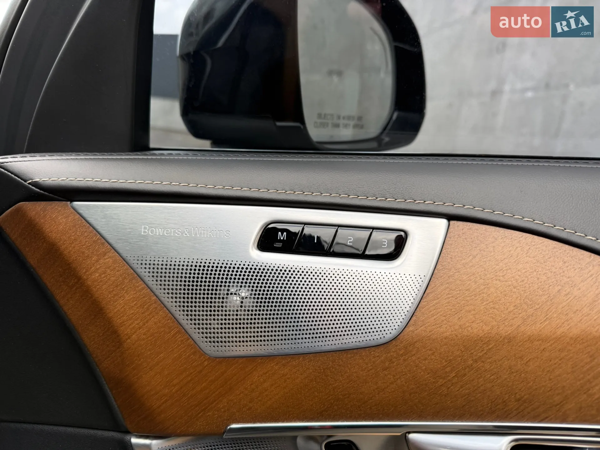 2017 Volvo XC90 - мініатюра 35
