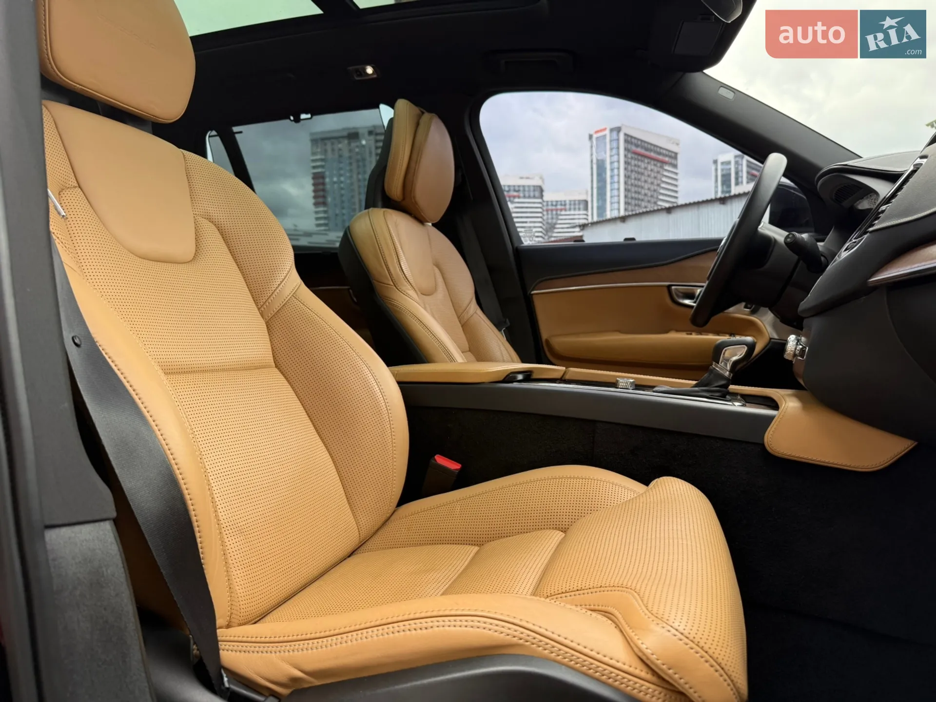 2017 Volvo XC90 - мініатюра 37