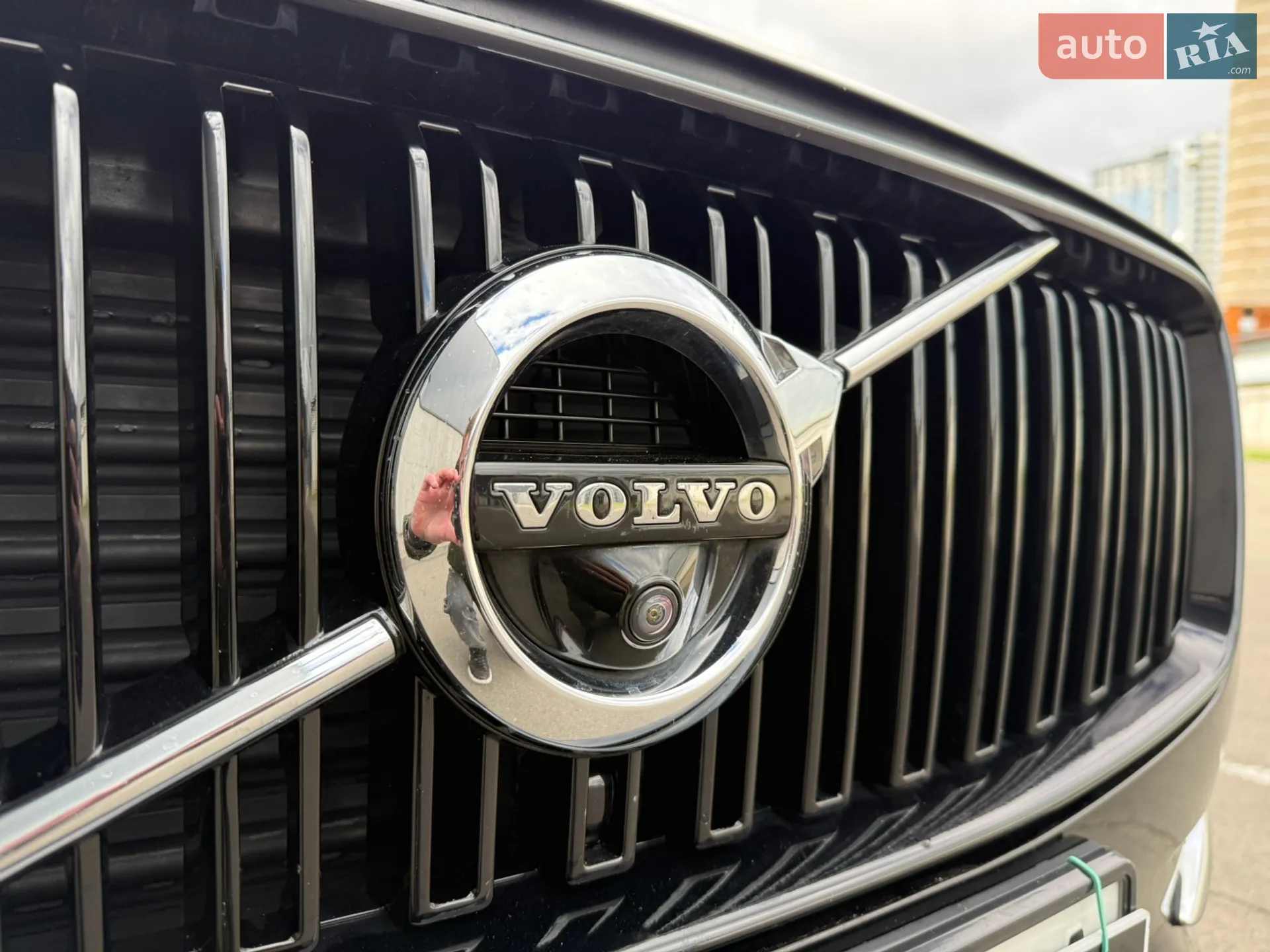 2017 Volvo XC90 - мініатюра 44