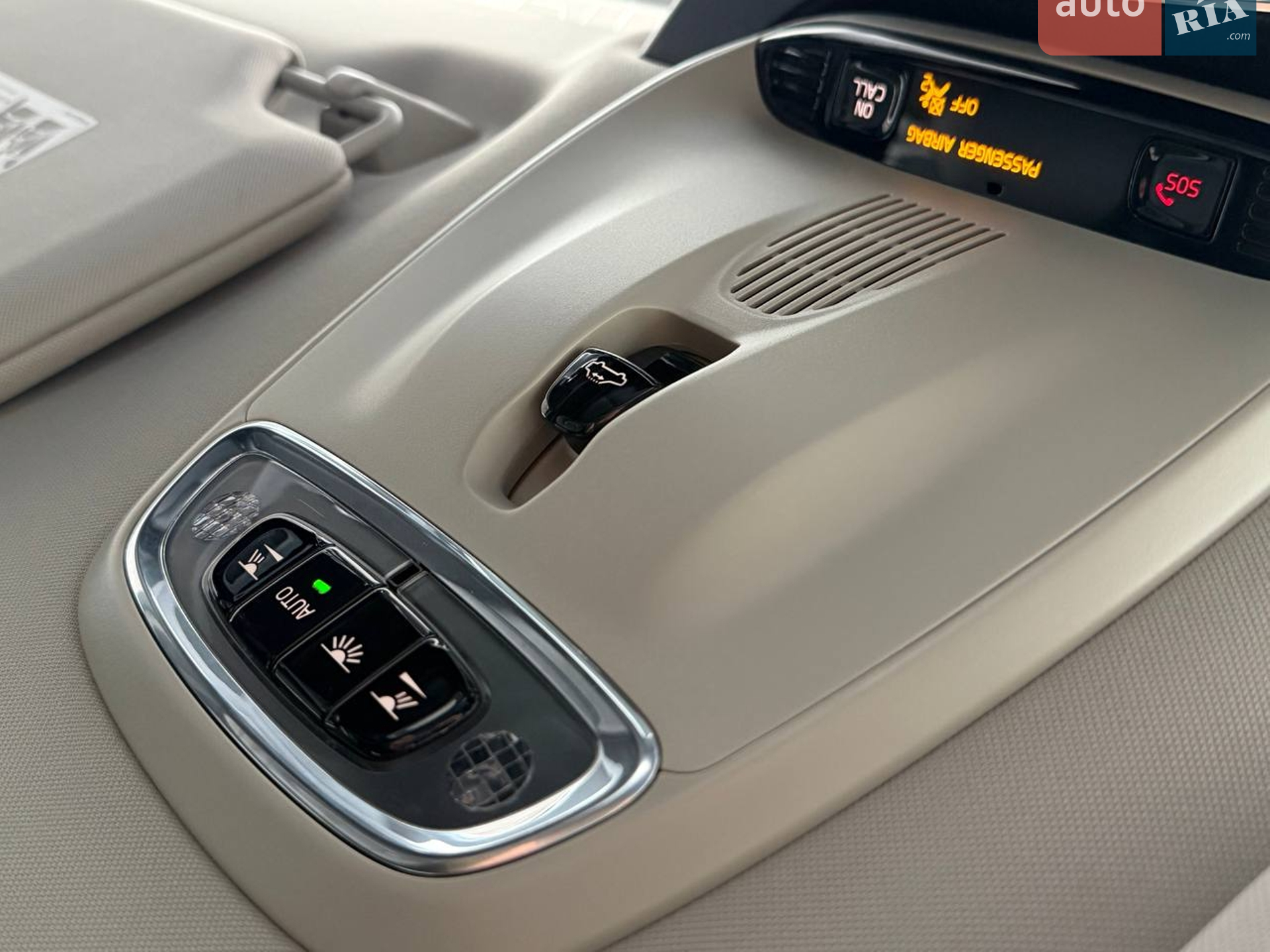 2017 Volvo XC90 - мініатюра 34