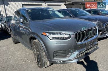 Внедорожник / Кроссовер Volvo XC90 2020 в Львове
