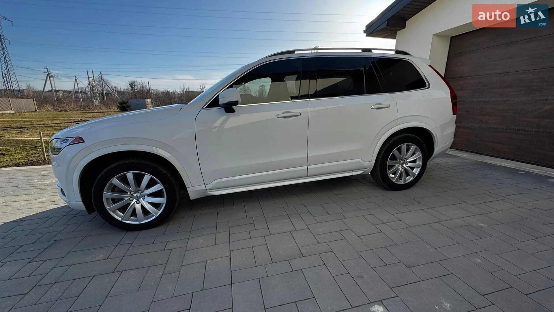 2015 Volvo XC90 - мініатюра 16
