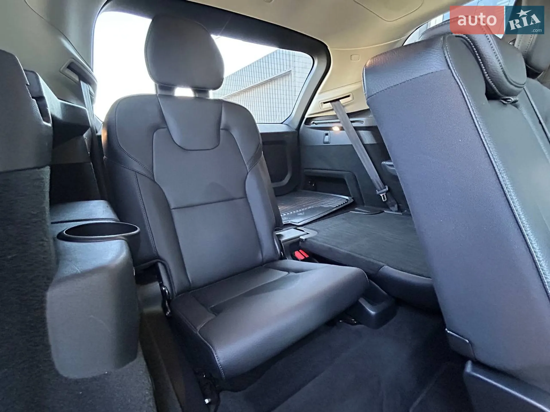 2016 Volvo XC90 - мініатюра 12