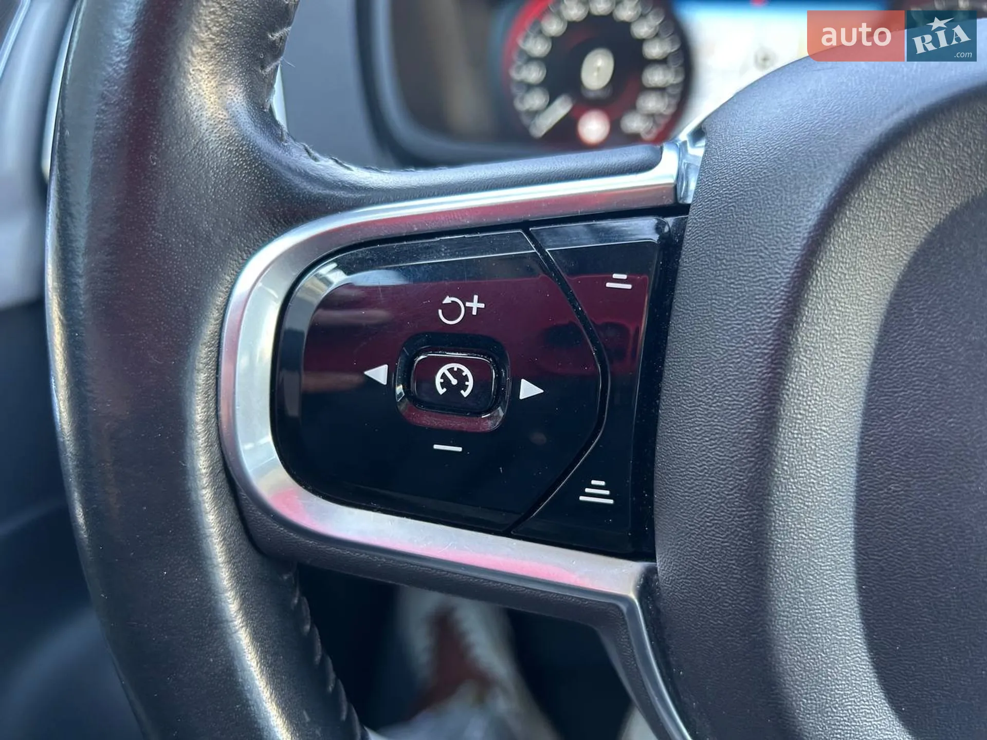2016 Volvo XC90 - мініатюра 18