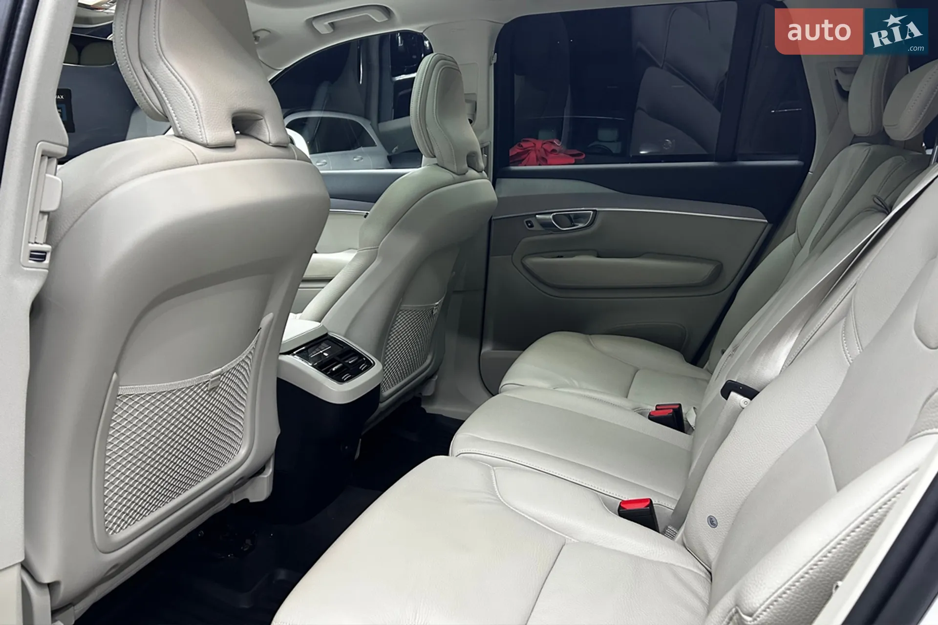 2023 Volvo XC90 - мініатюра 25