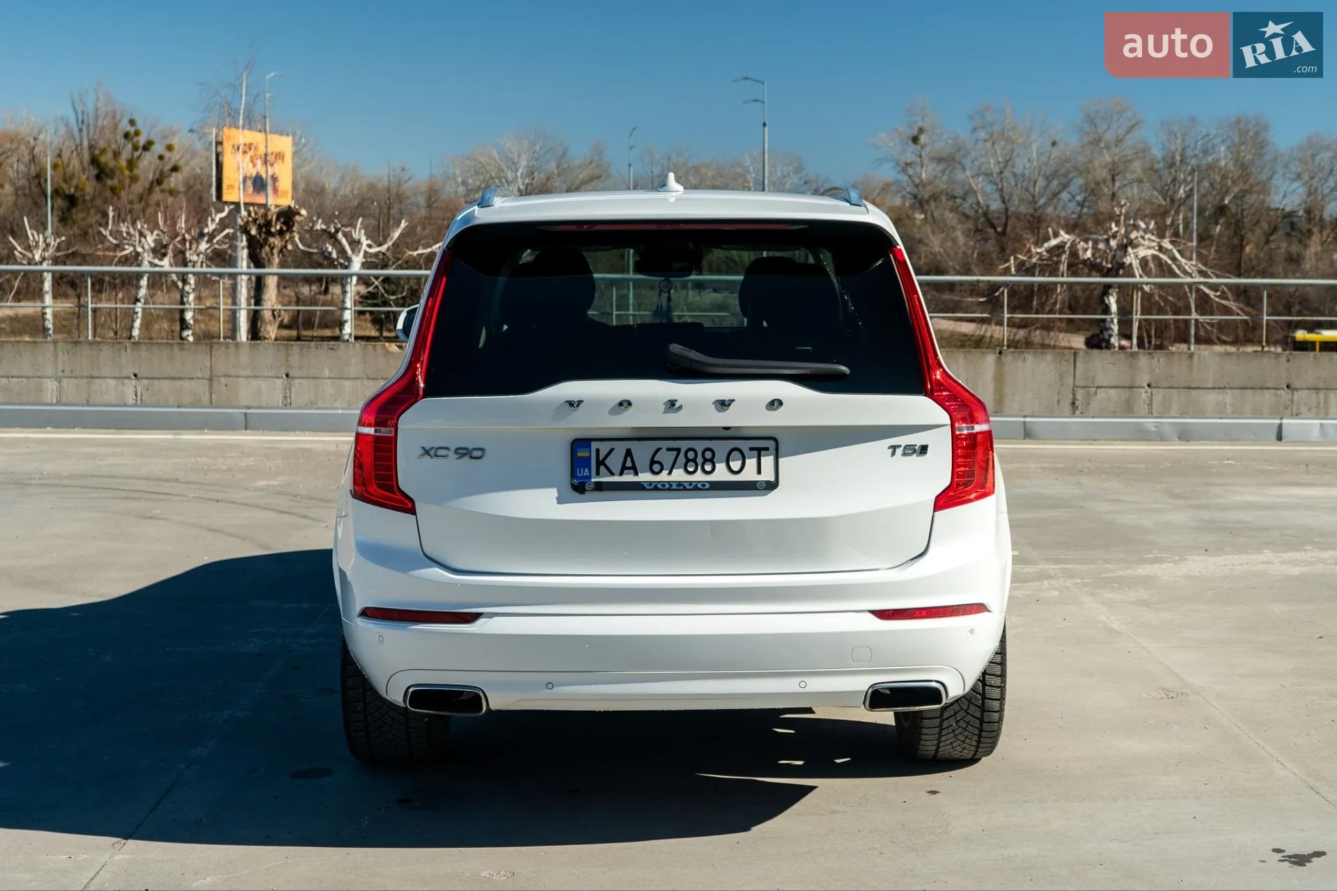 2019 Volvo XC90 - мініатюра 4
