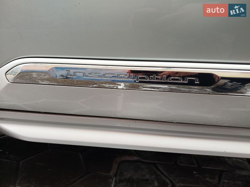 Позашляховик / Кросовер Volvo XC90 2016 в Харкові