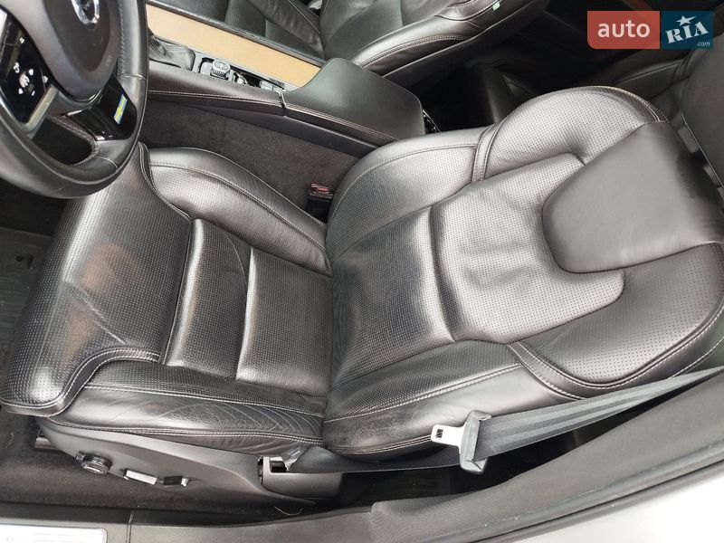 Позашляховик / Кросовер Volvo XC90 2016 в Харкові