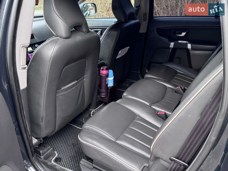 Позашляховик / Кросовер Volvo XC90 2012 в Дубні