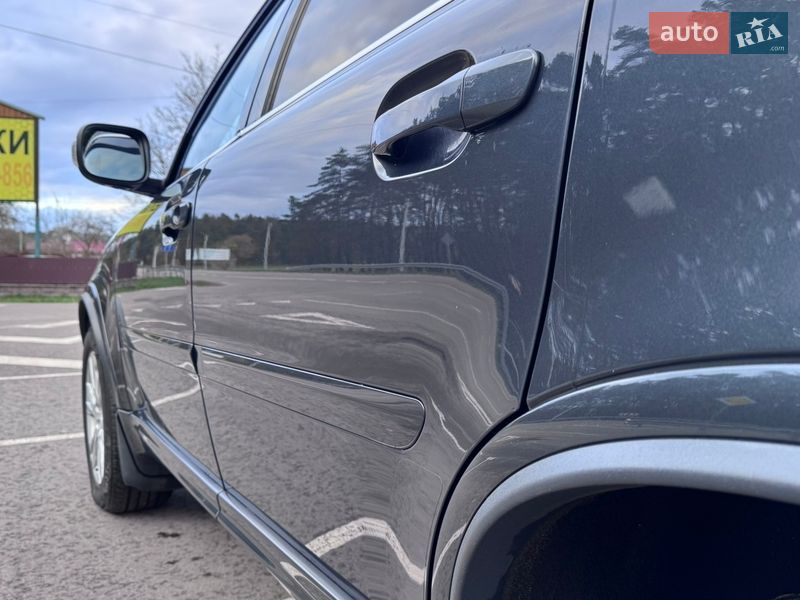 Позашляховик / Кросовер Volvo XC90 2012 в Дубні