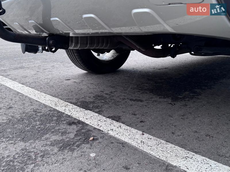 Позашляховик / Кросовер Volvo XC90 2012 в Дубні