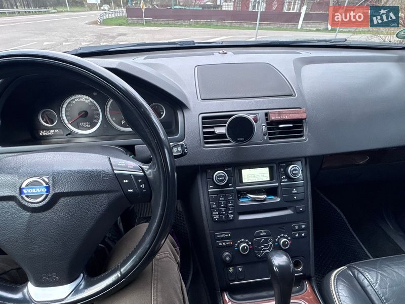 Позашляховик / Кросовер Volvo XC90 2012 в Дубні