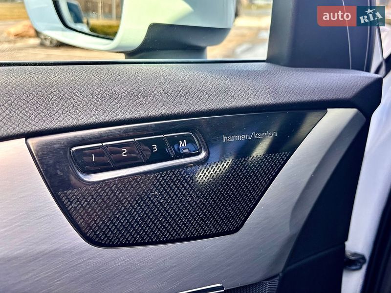 Позашляховик / Кросовер Volvo XC90 2019 в Харкові