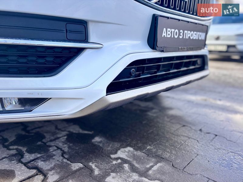 Позашляховик / Кросовер Volvo XC90 2019 в Харкові
