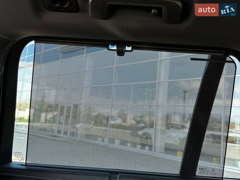 Внедорожник / Кроссовер Volvo XC90 2021 в Полтаве фото 31 Внедорожник / Кроссовер Volvo XC90 2021 в Полтаве