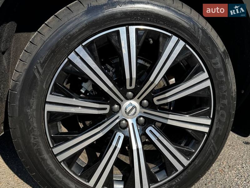 Внедорожник / Кроссовер Volvo XC90 2021 в Полтаве фото 37 Внедорожник / Кроссовер Volvo XC90 2021 в Полтаве