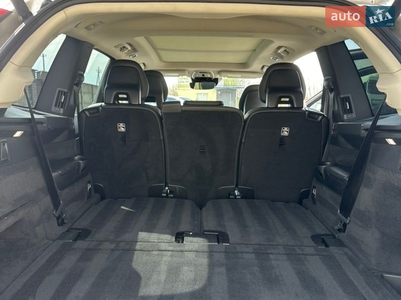 Позашляховик / Кросовер Volvo XC90 2017 в Луцьку фото 20 Позашляховик / Кросовер Volvo XC90 2017 в Луцьку