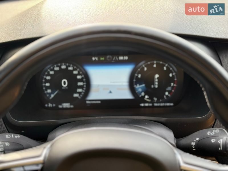 Позашляховик / Кросовер Volvo XC90 2015 в Рівному