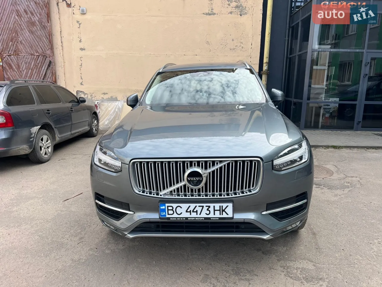 2018 Volvo XC90 - мініатюра 51