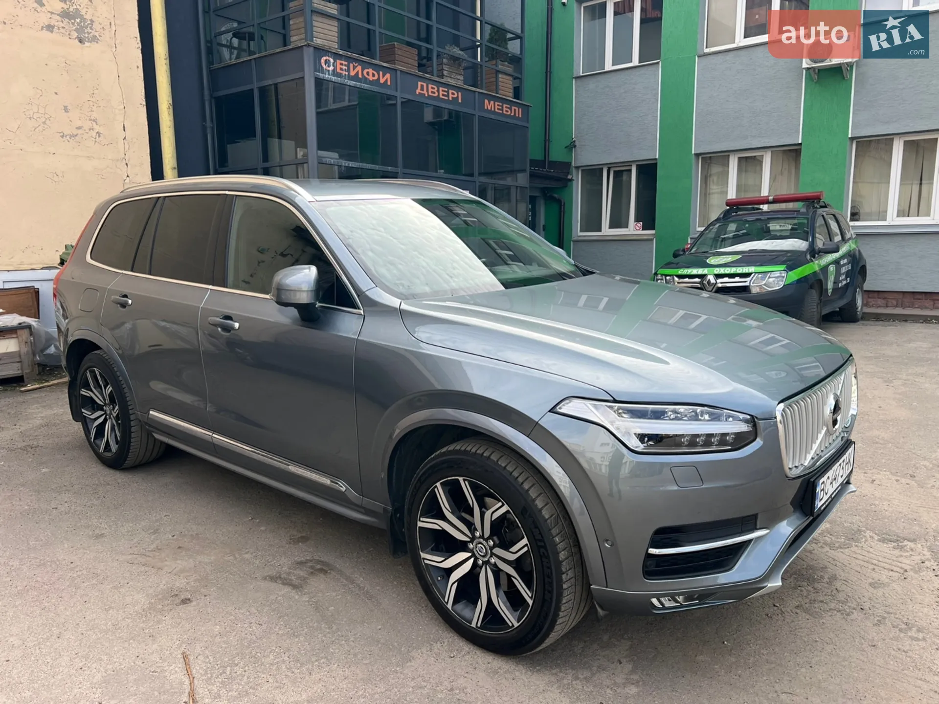 2018 Volvo XC90 - мініатюра 4