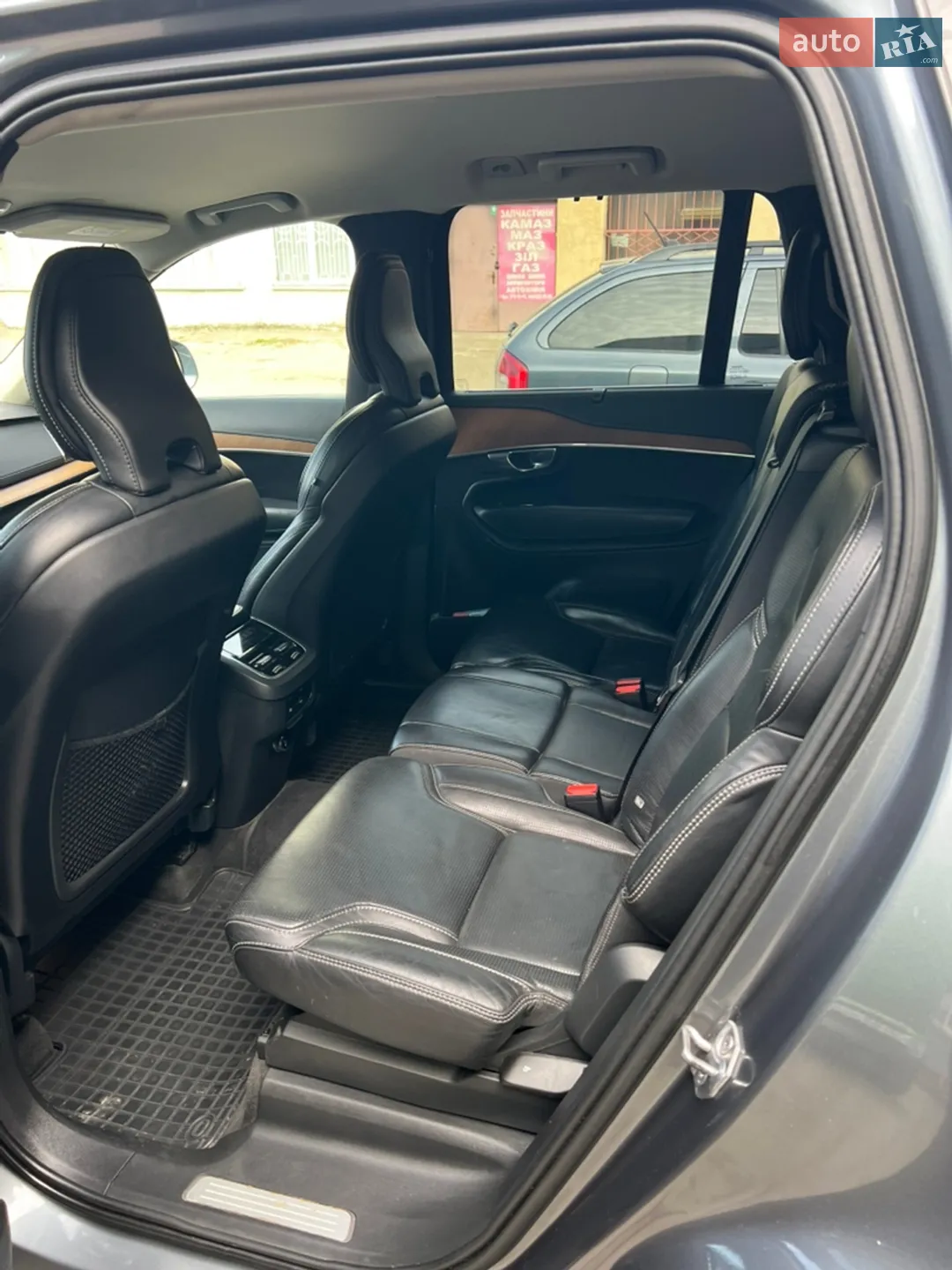 2018 Volvo XC90 - мініатюра 11