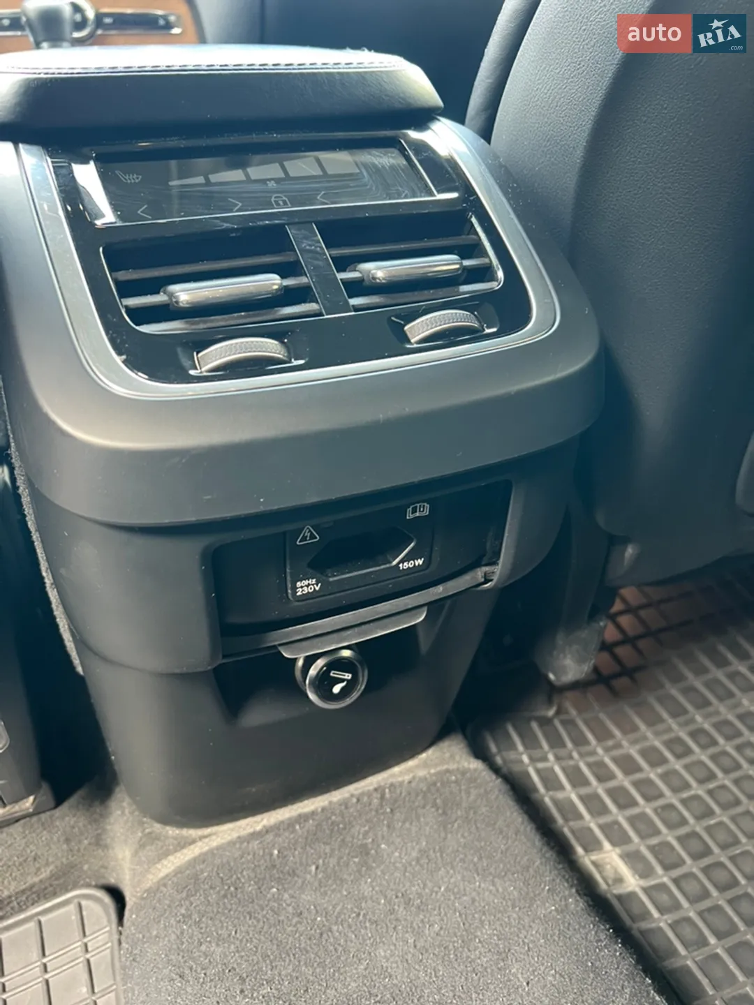 2018 Volvo XC90 - мініатюра 12