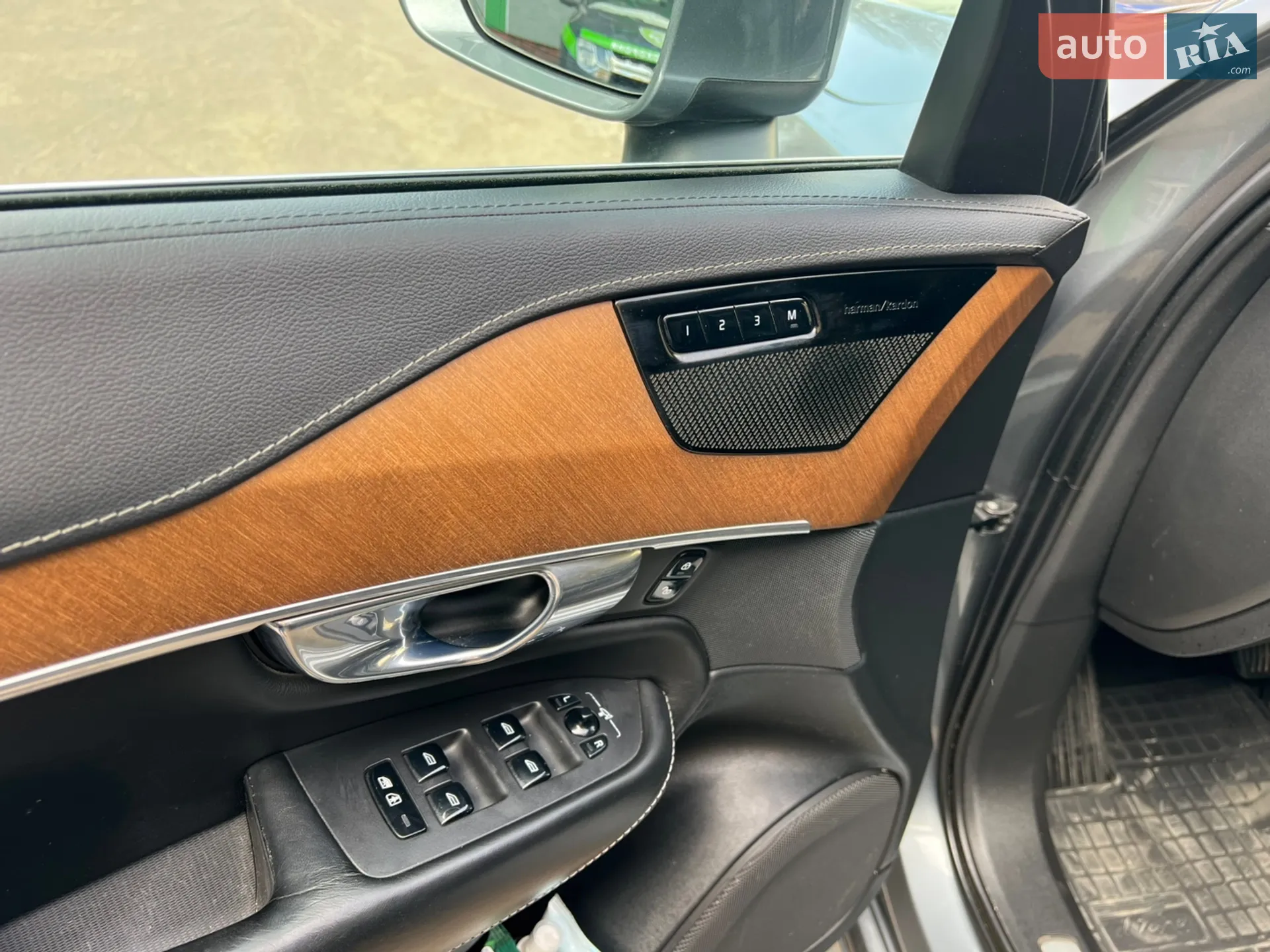 2018 Volvo XC90 - мініатюра 14
