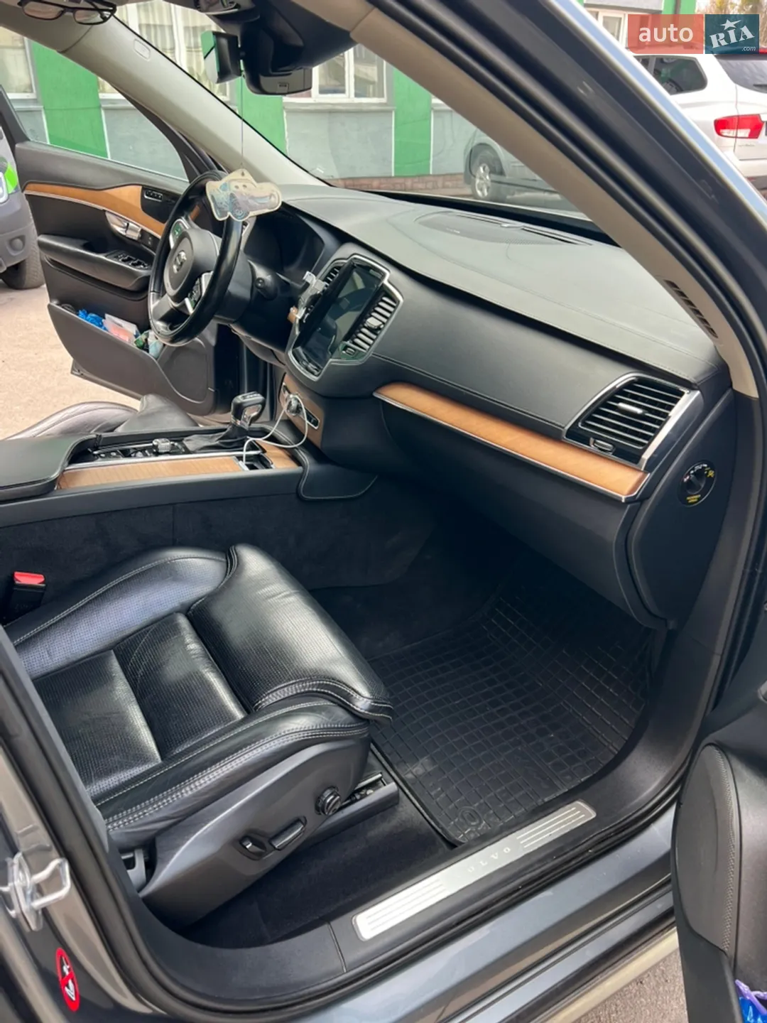 2018 Volvo XC90 - мініатюра 24