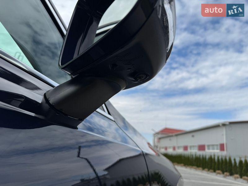 Позашляховик / Кросовер Volvo XC90 2016 в Луцьку