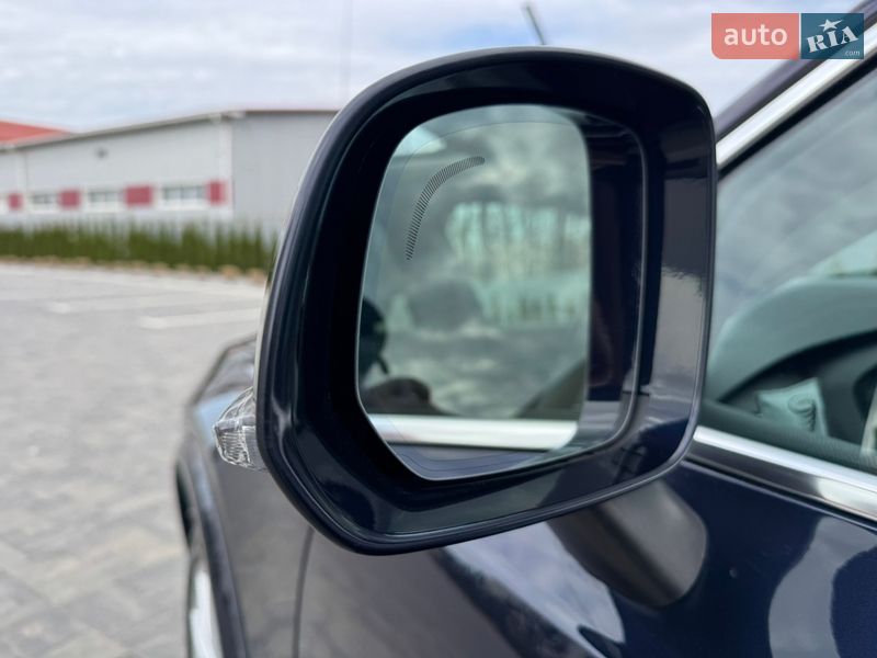 Позашляховик / Кросовер Volvo XC90 2016 в Луцьку