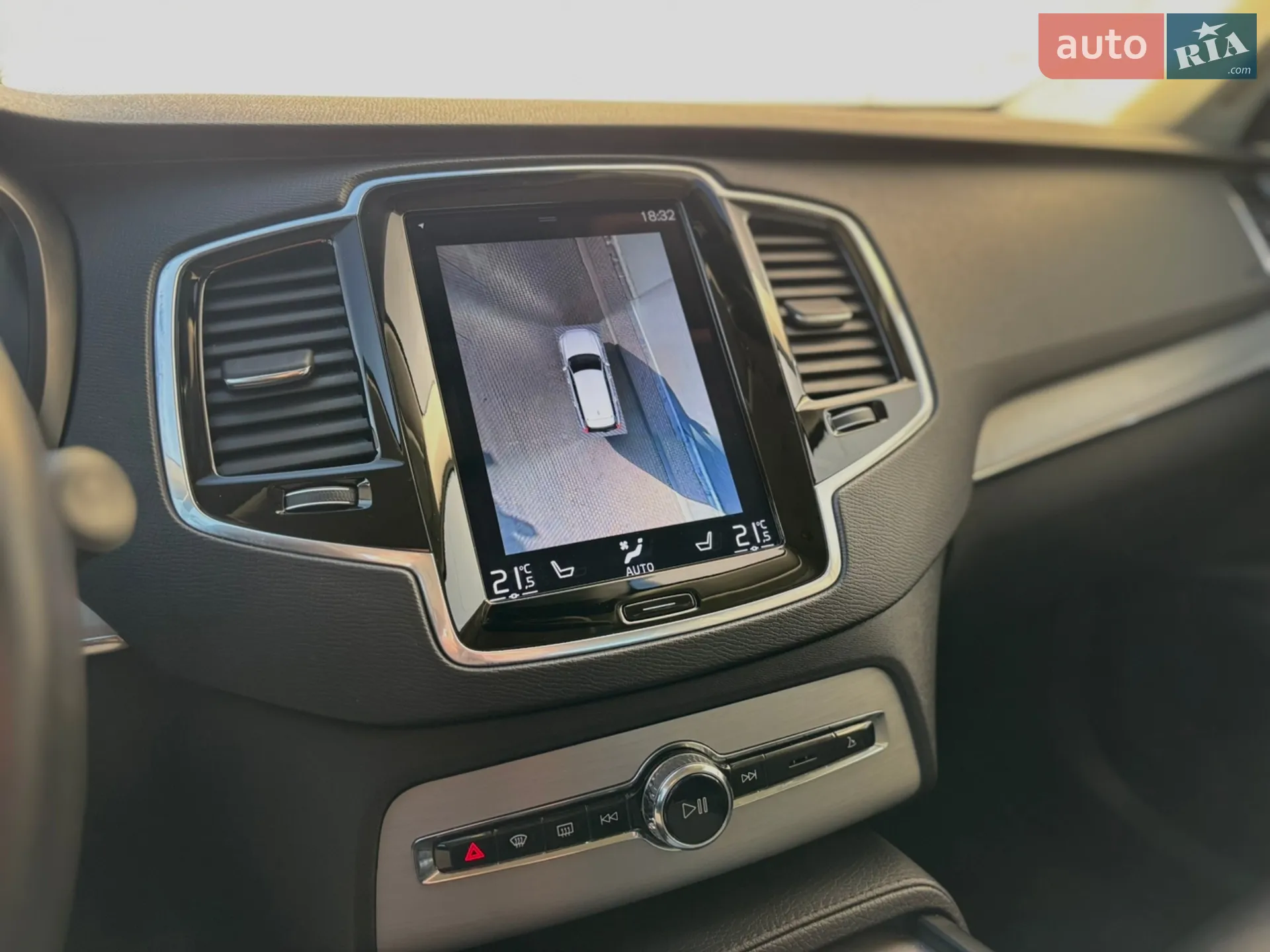 2020 Volvo XC90 - мініатюра 38