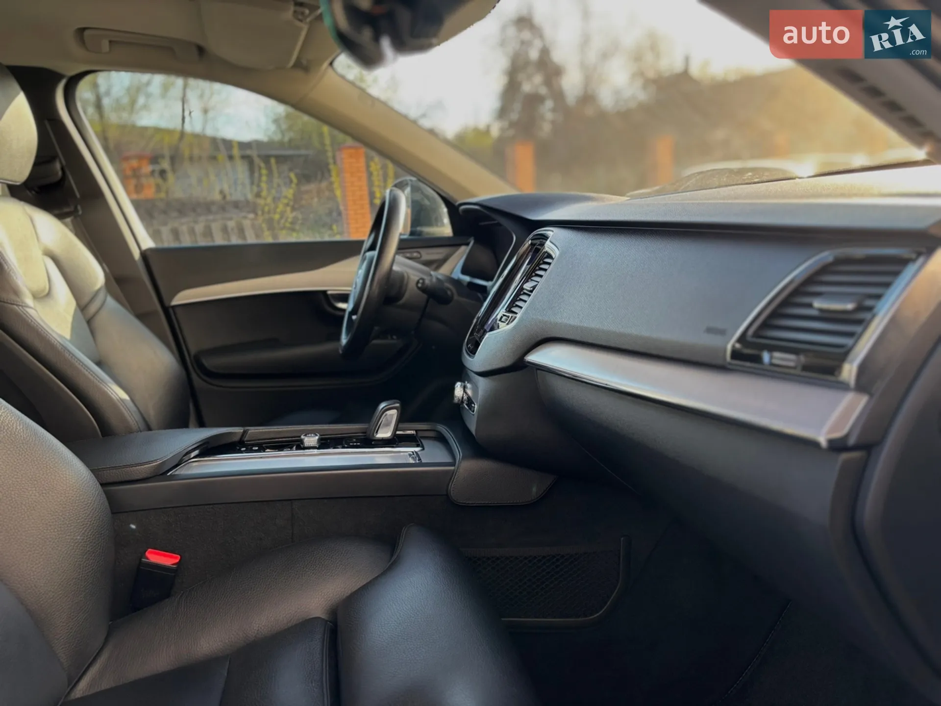 2020 Volvo XC90 - мініатюра 54