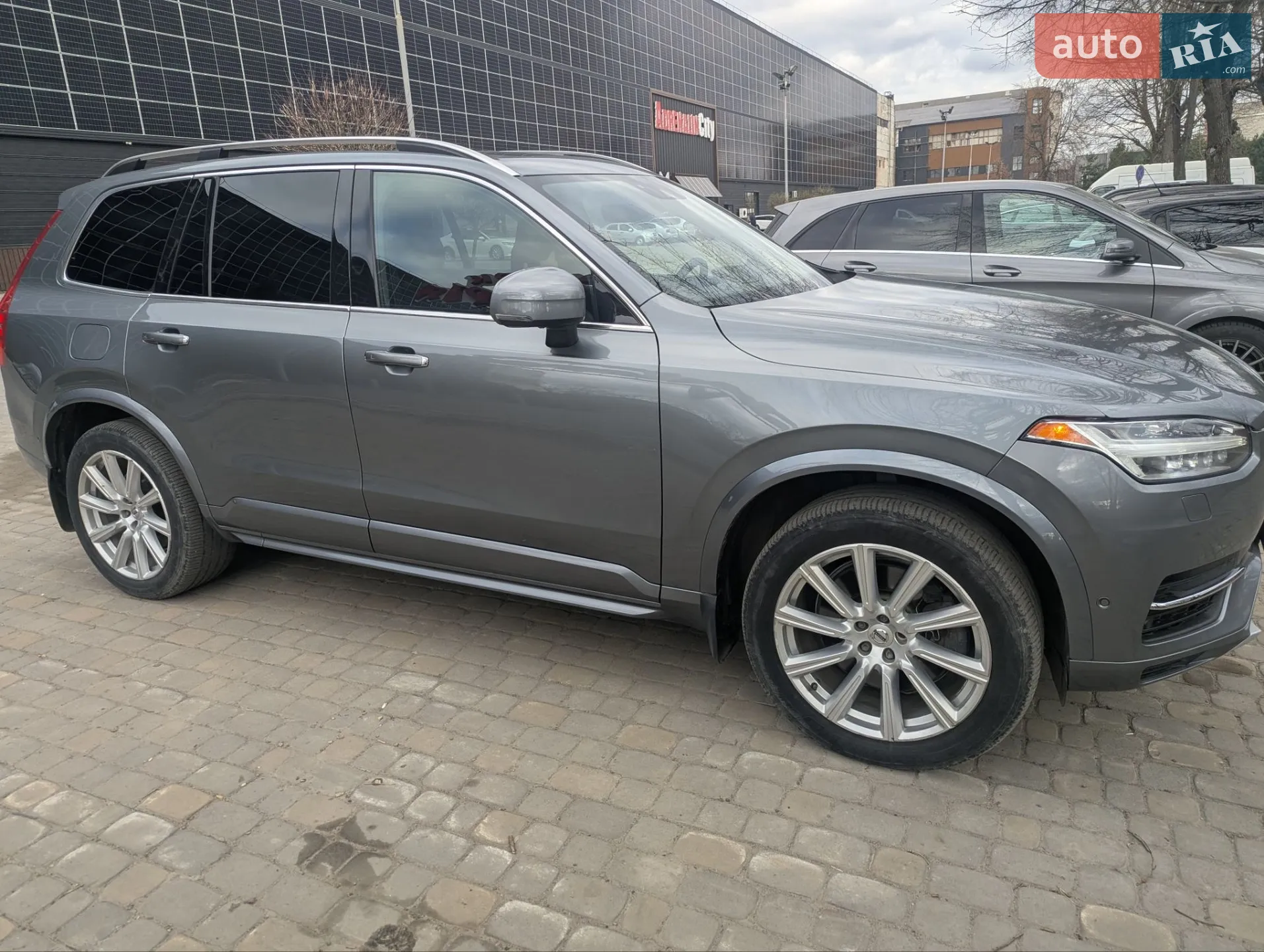 2015 Volvo XC90 - мініатюра 34