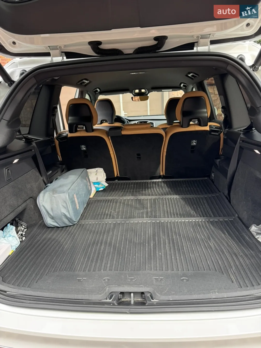 2024 Volvo XC90 - мініатюра 20