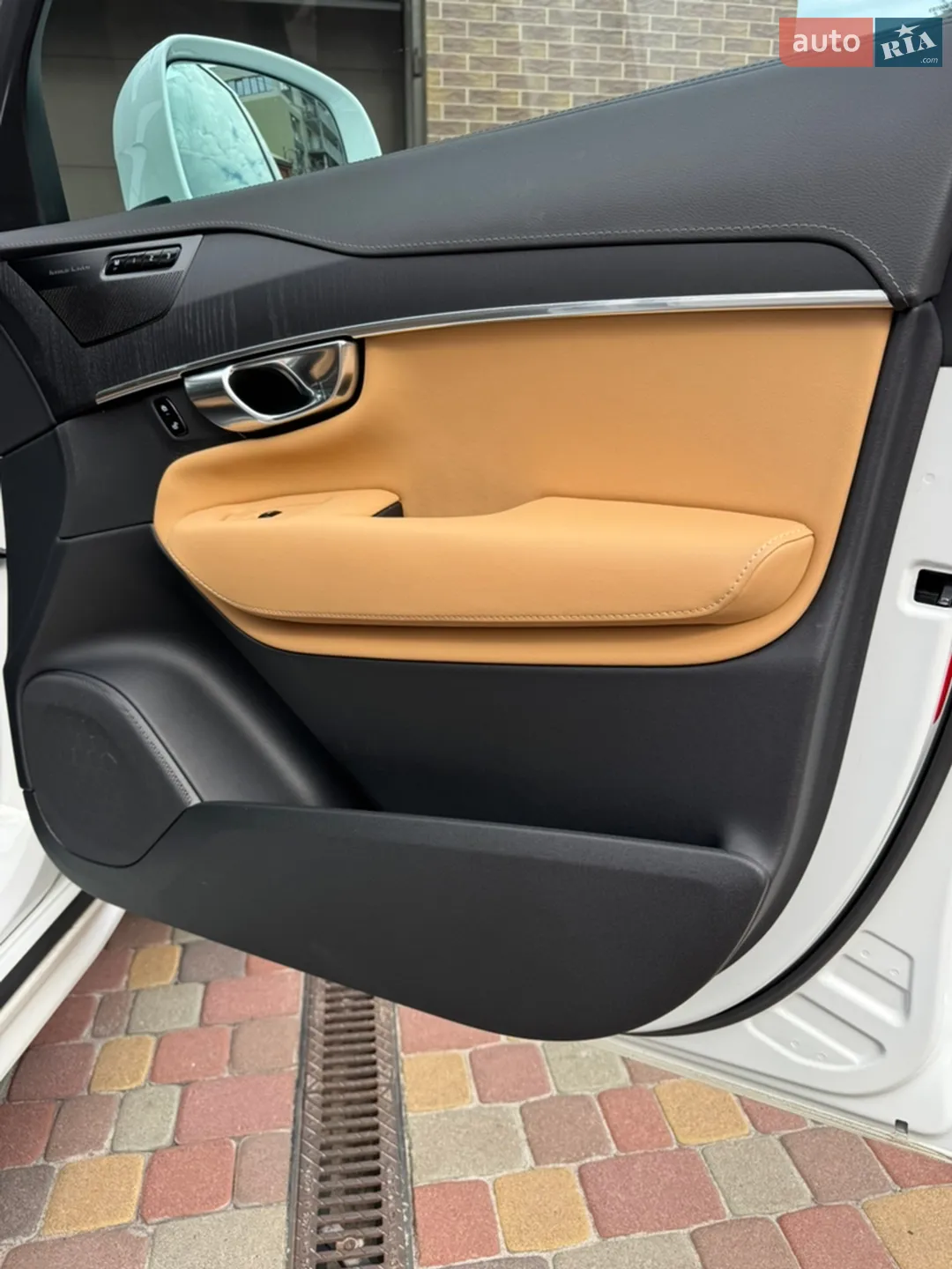 2024 Volvo XC90 - мініатюра 24