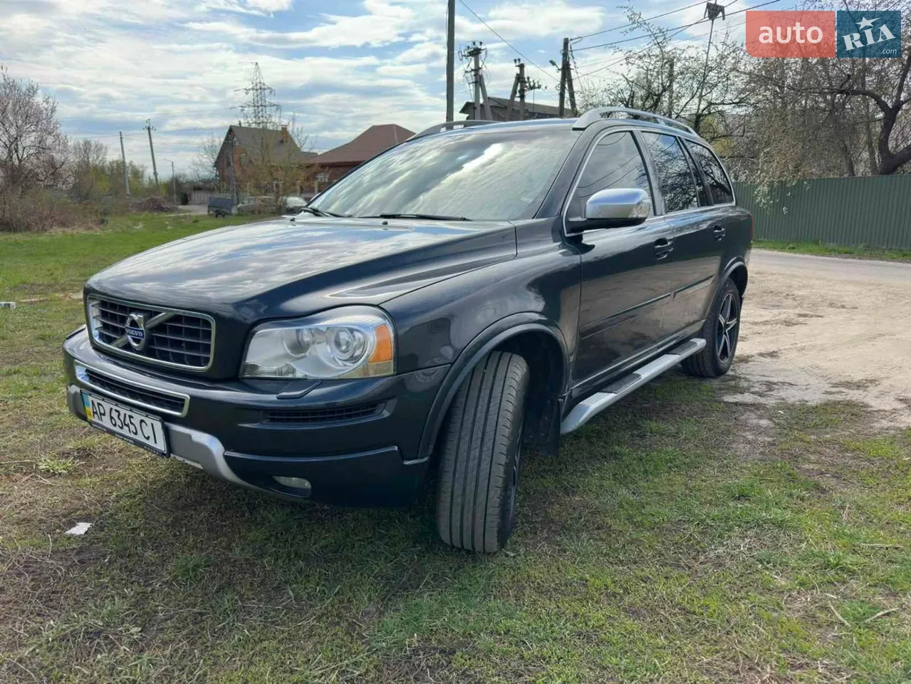 2012 Volvo XC90 - мініатюра 17