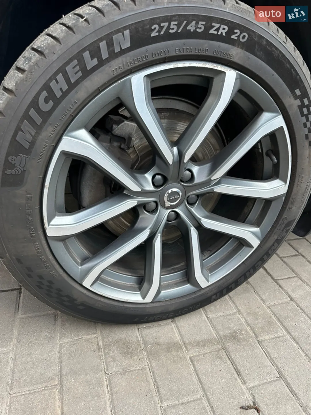 2016 Volvo XC90 - мініатюра 13