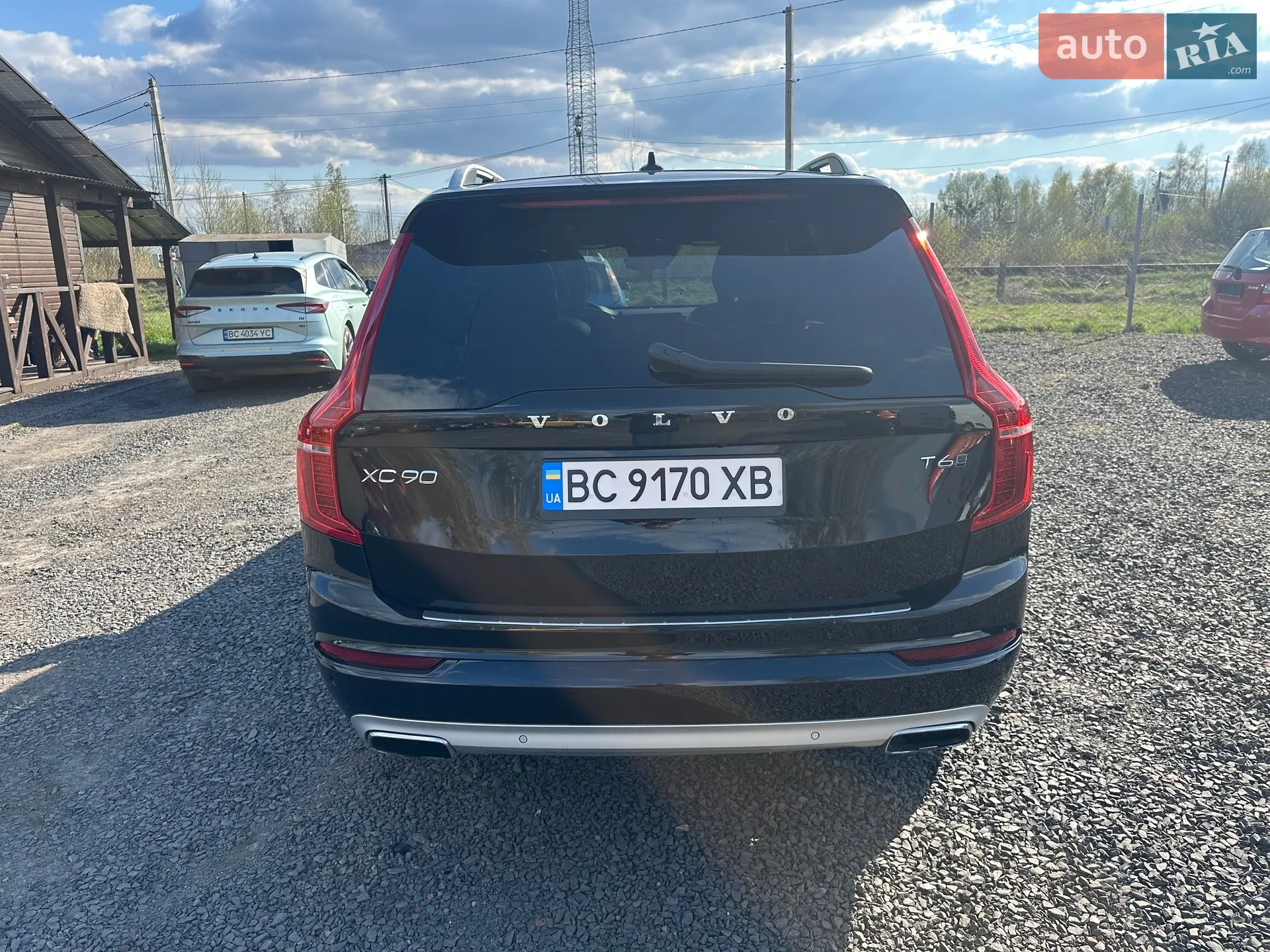 2018 Volvo XC90 - мініатюра 3