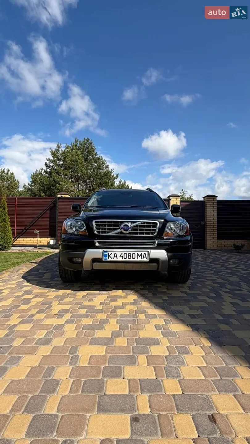 2011 Volvo XC90 - мініатюра 3