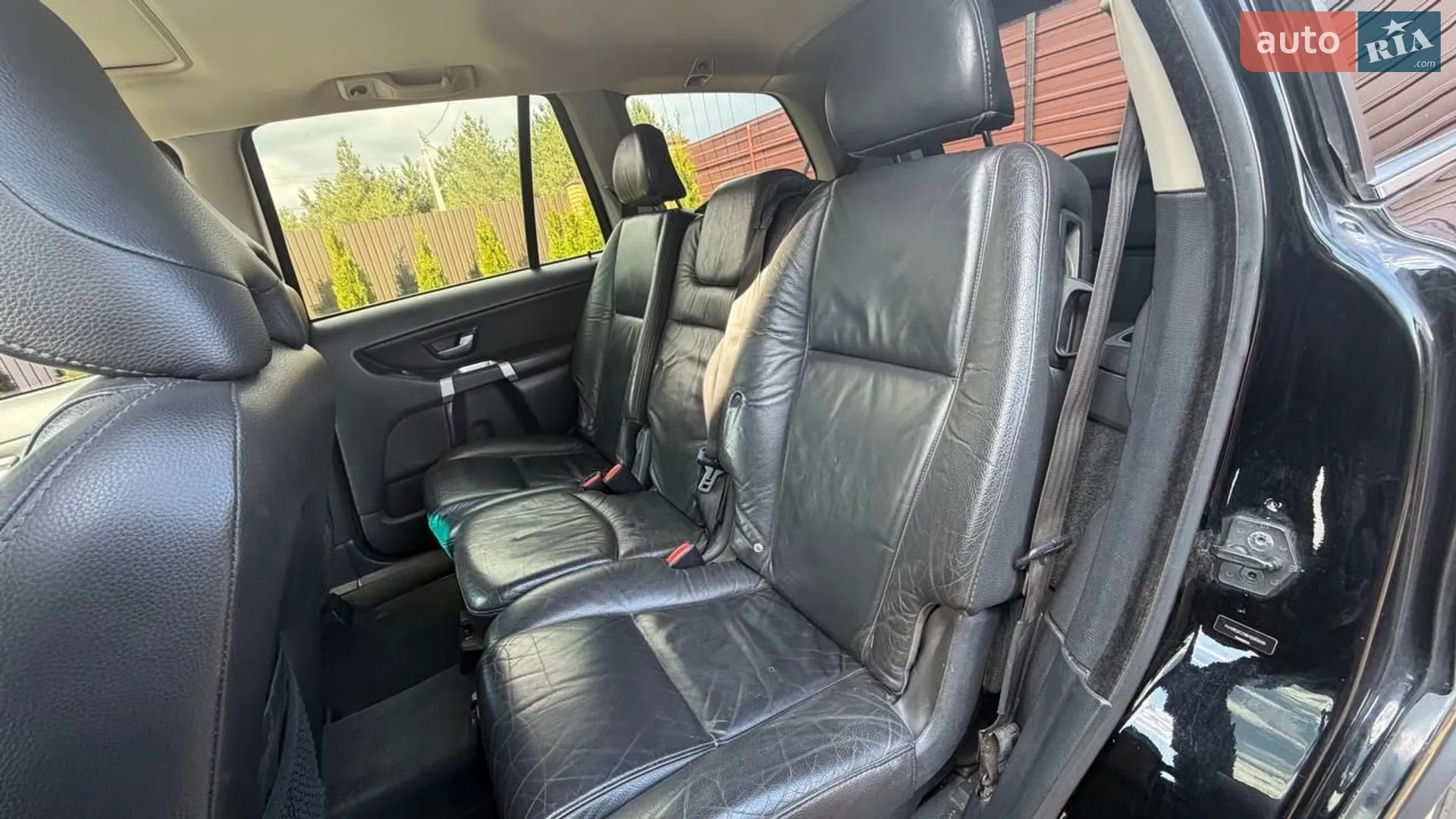 2011 Volvo XC90 - мініатюра 14
