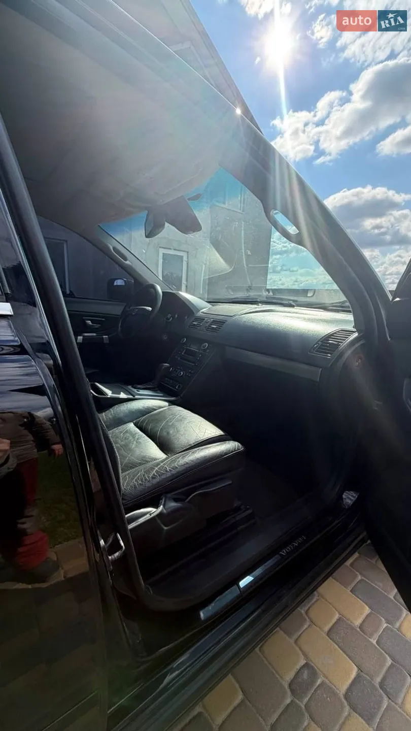 2011 Volvo XC90 - мініатюра 17