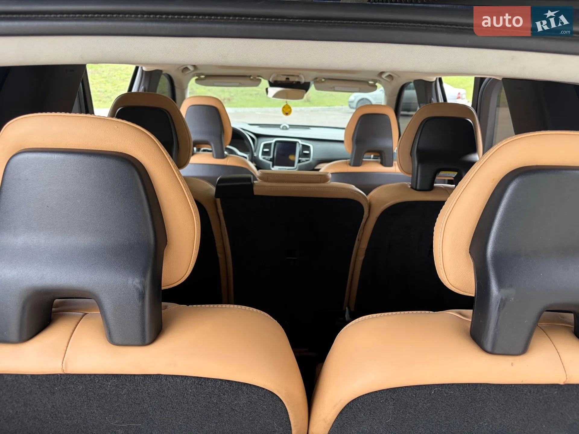 2015 Volvo XC90 - мініатюра 17