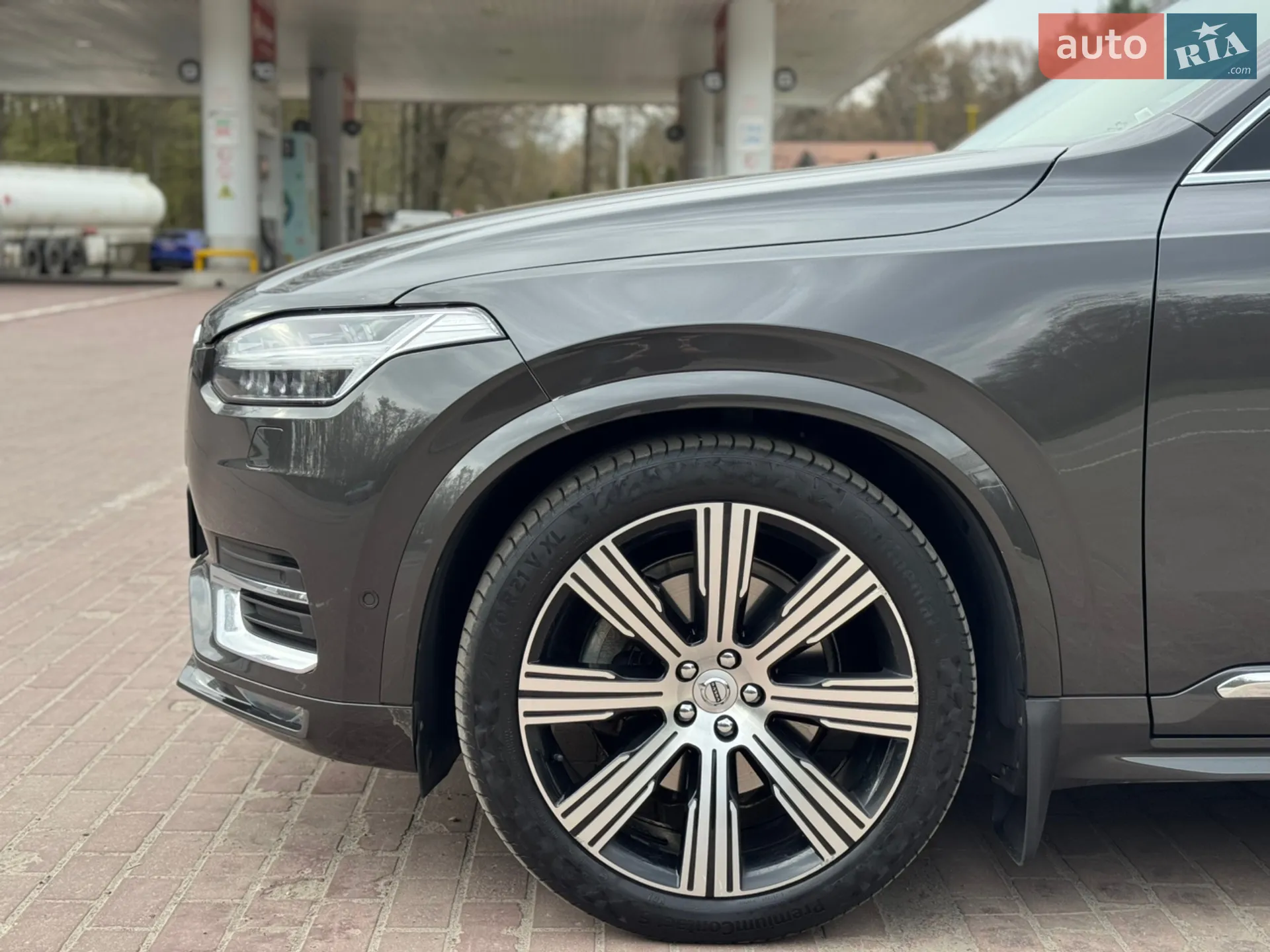 2023 Volvo XC90 - мініатюра 17