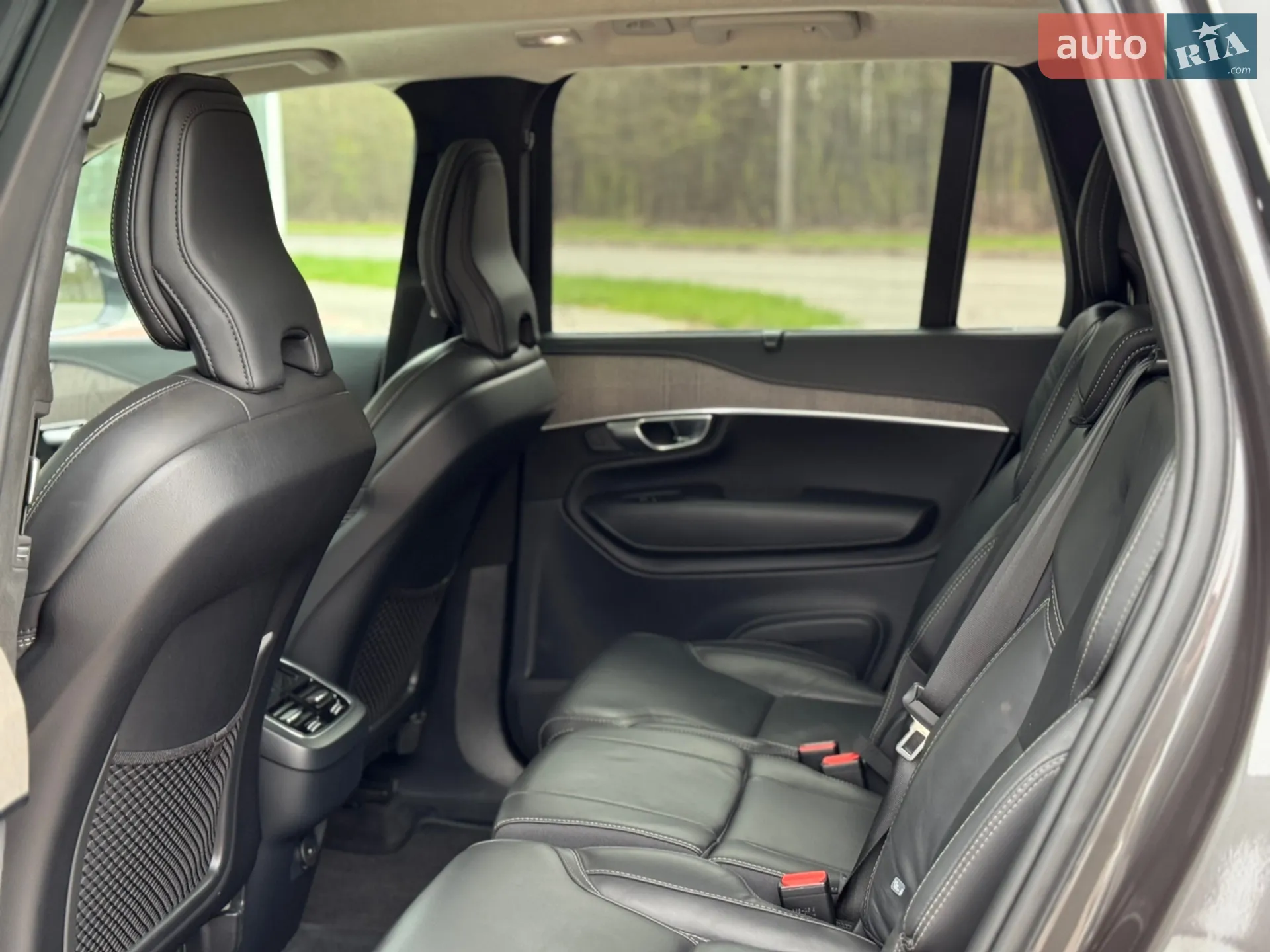 2023 Volvo XC90 - мініатюра 37