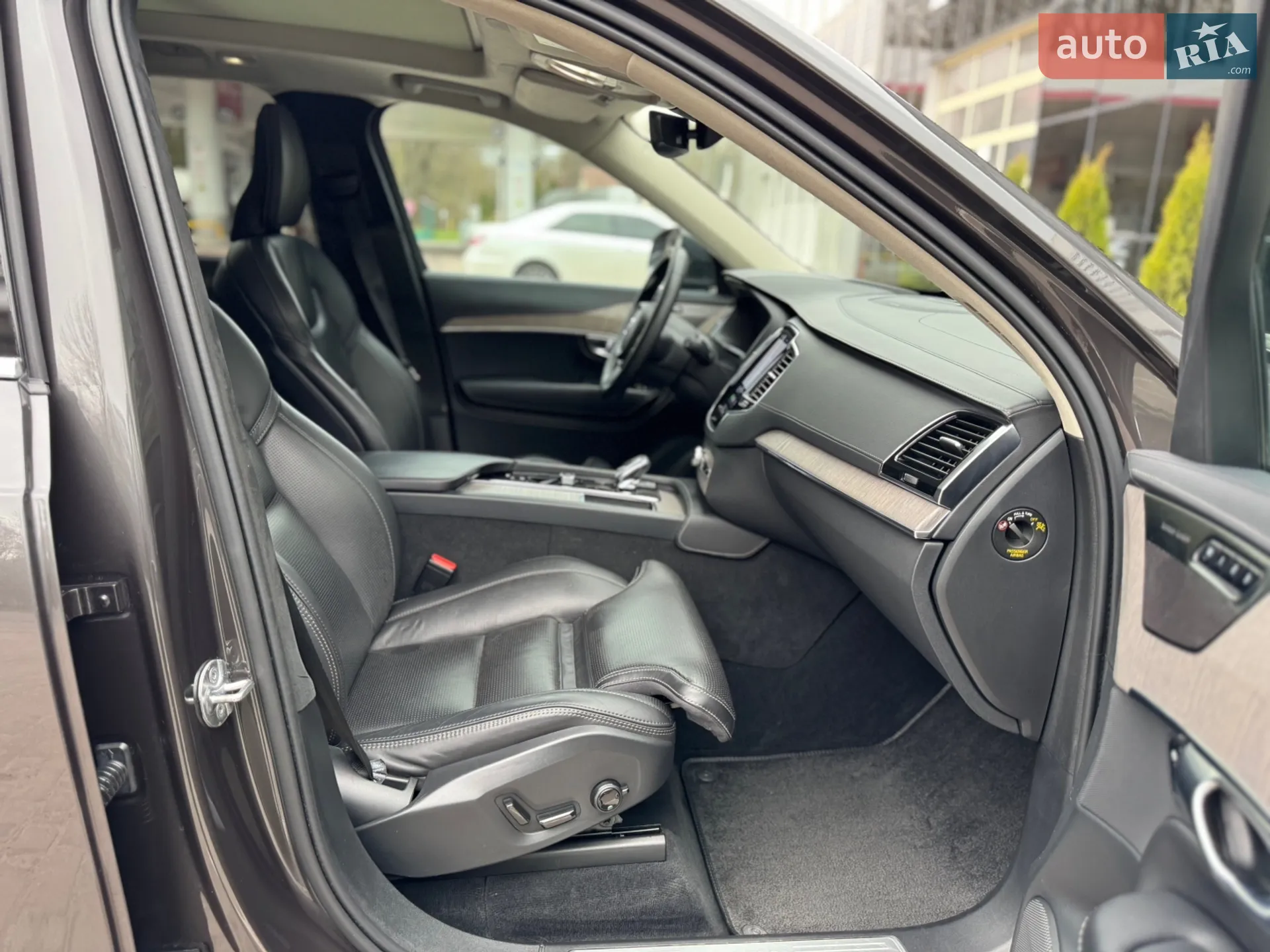 2023 Volvo XC90 - мініатюра 42