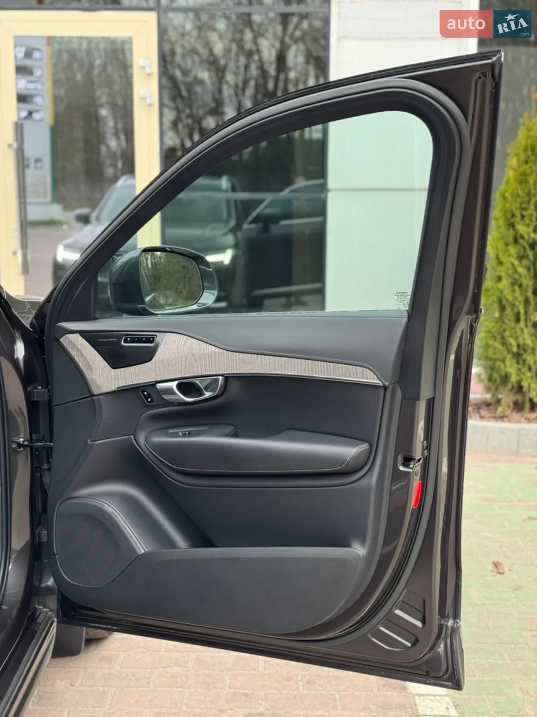 2023 Volvo XC90 - мініатюра 52